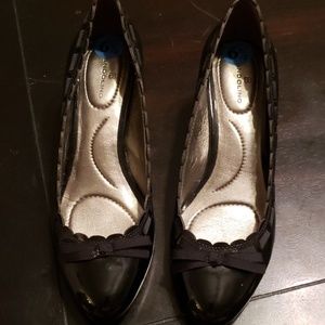 Bandolino heels sz 6.5